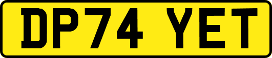 DP74YET