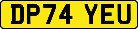 DP74YEU