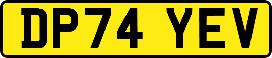 DP74YEV