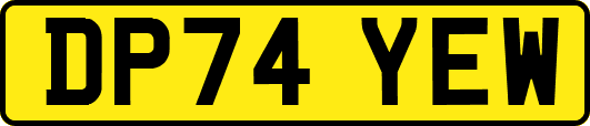 DP74YEW