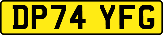 DP74YFG