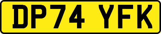 DP74YFK