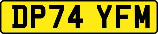 DP74YFM