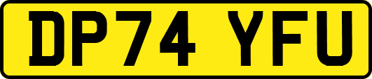 DP74YFU