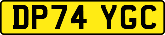 DP74YGC