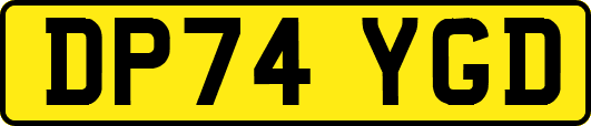 DP74YGD