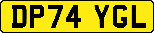 DP74YGL