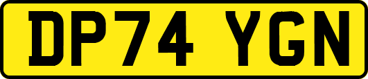 DP74YGN