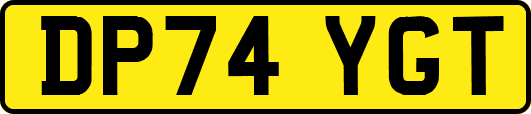 DP74YGT
