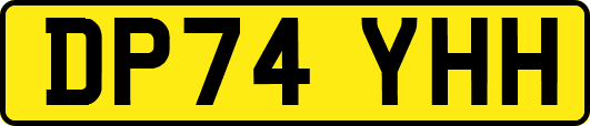DP74YHH