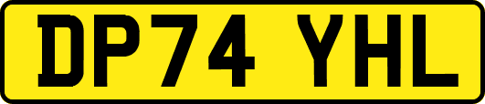 DP74YHL