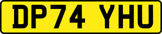 DP74YHU