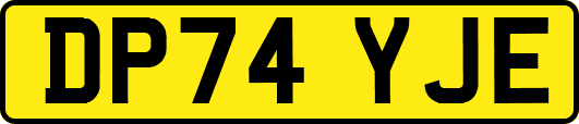 DP74YJE