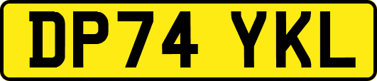 DP74YKL
