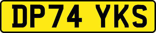 DP74YKS