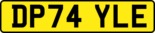 DP74YLE