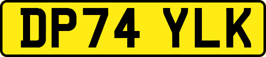 DP74YLK