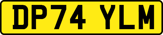 DP74YLM