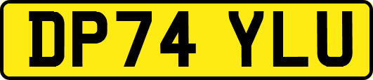 DP74YLU