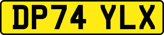 DP74YLX