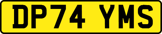 DP74YMS