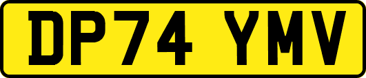 DP74YMV