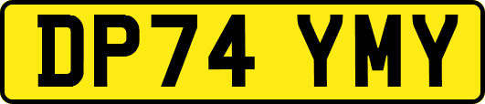 DP74YMY