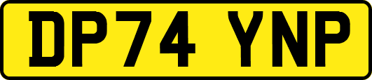 DP74YNP