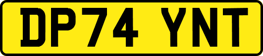 DP74YNT