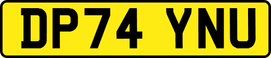 DP74YNU