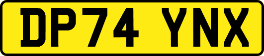 DP74YNX