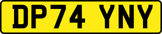 DP74YNY