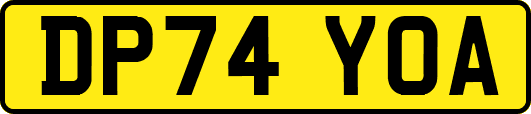 DP74YOA