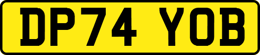 DP74YOB