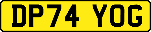 DP74YOG