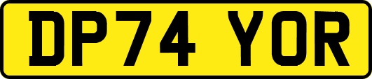 DP74YOR