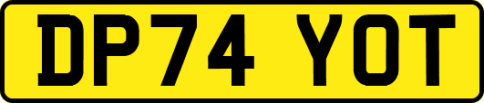 DP74YOT
