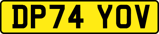 DP74YOV