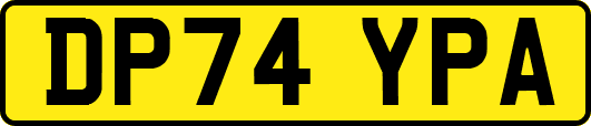 DP74YPA