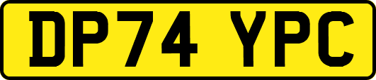 DP74YPC