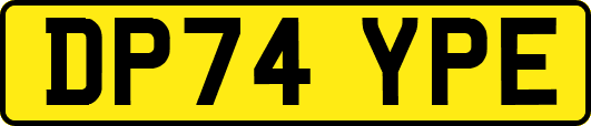 DP74YPE