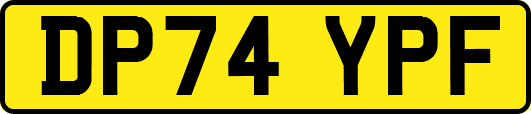 DP74YPF