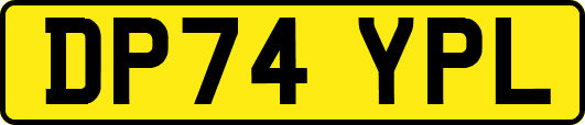 DP74YPL