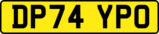 DP74YPO