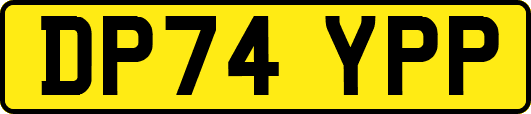 DP74YPP