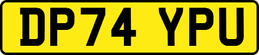 DP74YPU