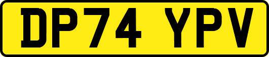 DP74YPV