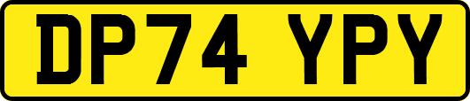 DP74YPY