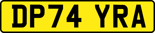 DP74YRA