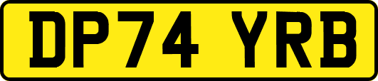 DP74YRB